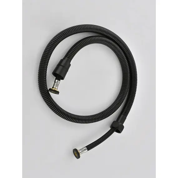 Встроенный гигиенический душ со смесителем для биде Rose R235H, изображение 18