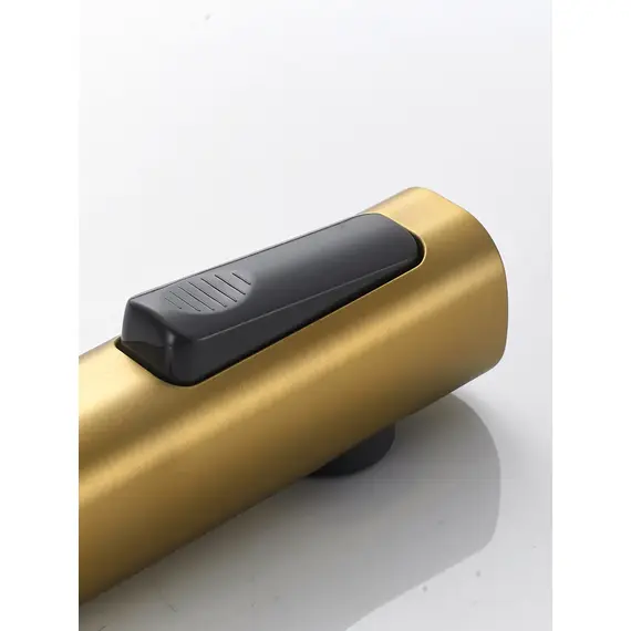 Гигиенический душ со смесителем для туалета (биде) Shevanik S4105G-1, изображение 19