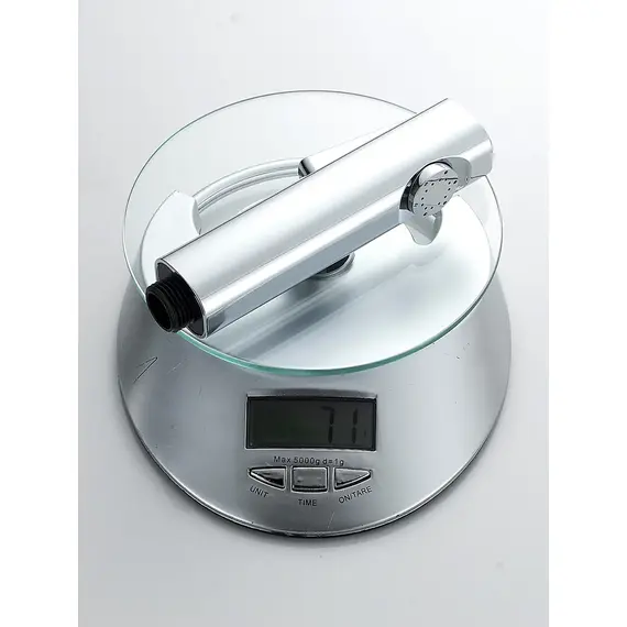 Гигиенический душ со смесителем для туалета (биде) Shevanik S9605-1, изображение 19