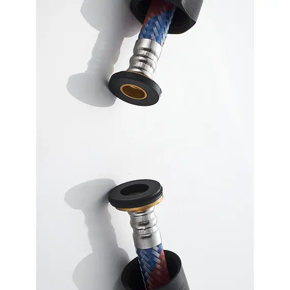 Гигиенический душ со смесителем для туалета (биде) Shevanik S9905H-1, изображение 20