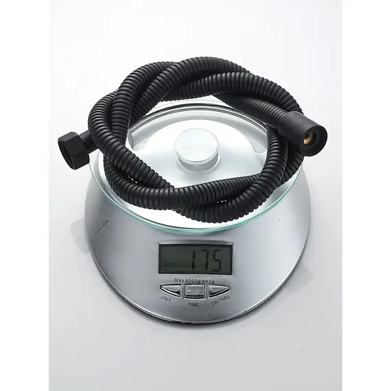 Гигиенический душ со смесителем для туалета (биде) Shevanik S9905H-1, изображение 21