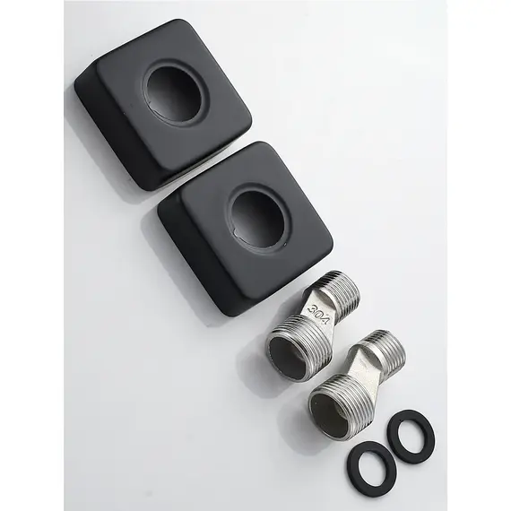 Гигиенический душ со смесителем для туалета (биде) Shevanik S9905H-1, изображение 22