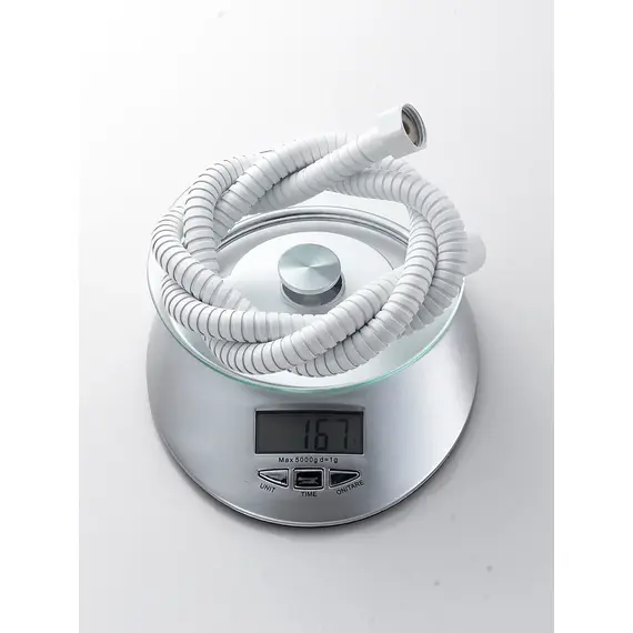 Гигиенический душ со смесителем для туалета (биде) Shevanik S107C, изображение 22