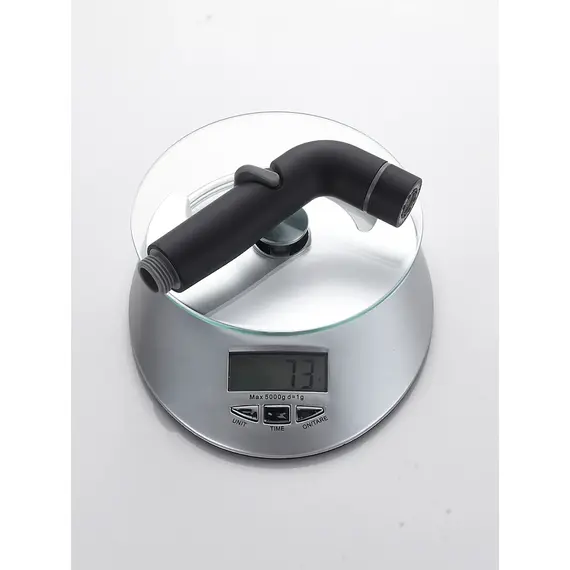 Встроенный гигиенический душ со смесителем для биде Shevanik S4105H, изображение 22