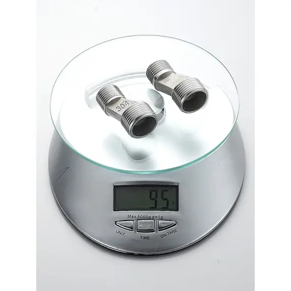 Гигиенический душ со смесителем для туалета (биде) Shevanik S9905H-1, изображение 23