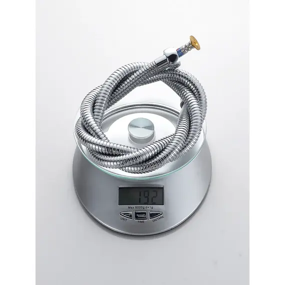 Встроенный гигиенический душ со смесителем для биде Shevanik S6805, изображение 24