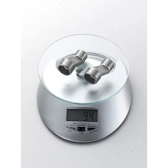 Гигиенический душ со смесителем для туалета (биде) Shevanik S4105G-1, изображение 26