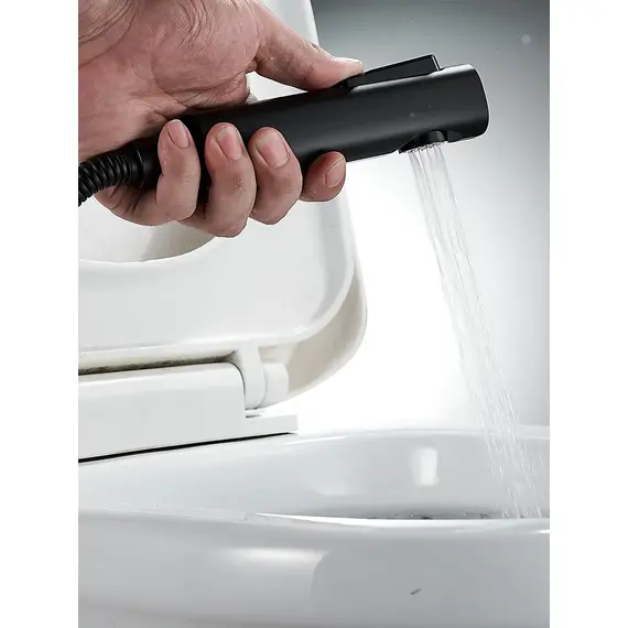 Гигиенический душ со смесителем для туалета (биде) Shevanik S9905H-1, изображение 7