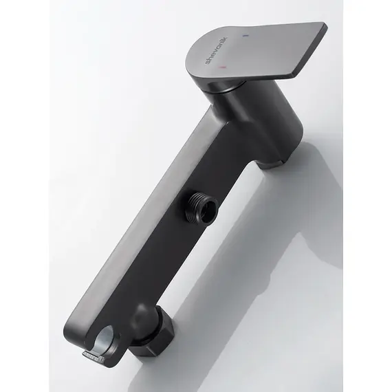 Гигиенический душ со смесителем для туалета (биде) Shevanik S4105T-1, изображение 9