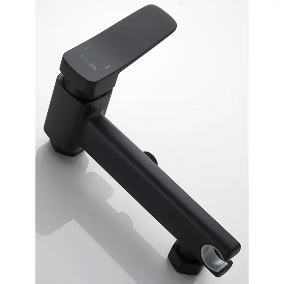 Гигиенический душ со смесителем для туалета (биде) Shevanik S9905H-1, изображение 9