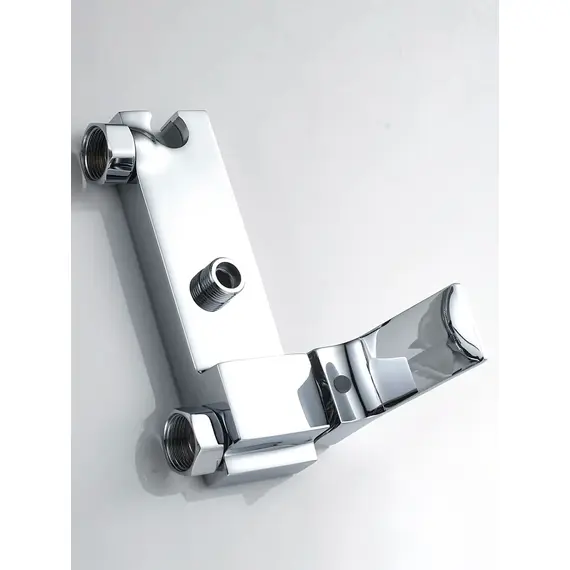 Гигиенический душ со смесителем для туалета (биде) Shevanik S4005-1, изображение 10