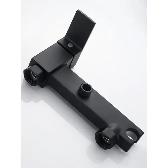 Гигиенический душ со смесителем для туалета (биде) Rose R2805H-1, изображение 10