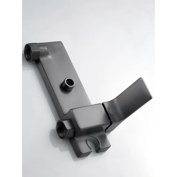 Гигиенический душ со смесителем для туалета (биде) Shevanik S6105T-1, изображение 10