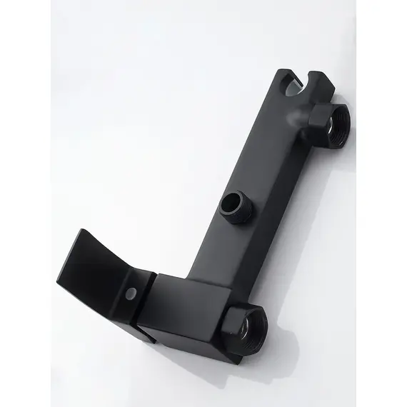 Гигиенический душ со смесителем для туалета (биде) Rose R1505H-1, изображение 10