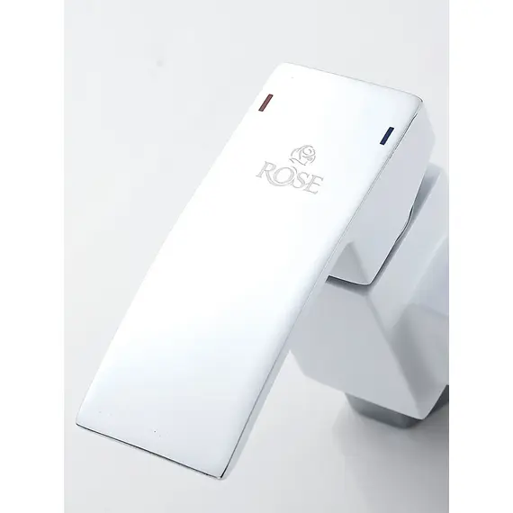 Гигиенический душ со смесителем для туалета (биде) Rose R1505F-1, изображение 11