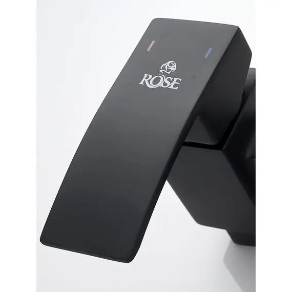 Гигиенический душ со смесителем для туалета (биде) Rose R1505H-1, изображение 11