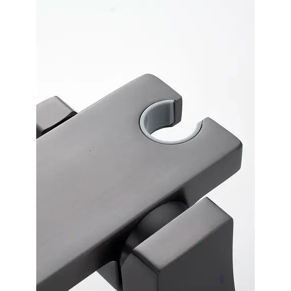 Гигиенический душ со смесителем для туалета (биде) Shevanik S6105T-1, изображение 12