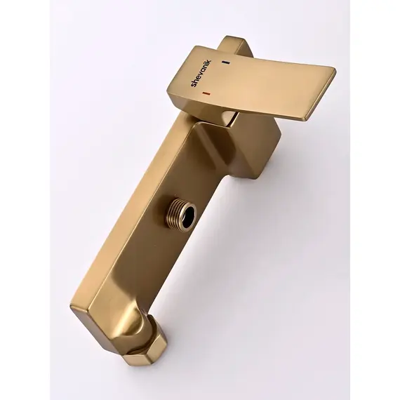 Гигиенический душ со смесителем для туалета (биде) Shevanik S6105G-1, изображение 12