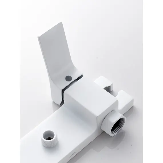 Гигиенический душ со смесителем для туалета (биде) Shevanik S6105C-1, изображение 13