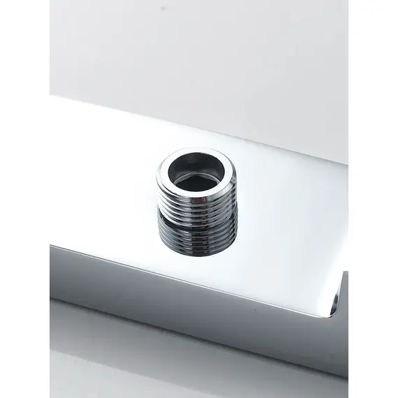 Гигиенический душ со смесителем для туалета (биде) Shevanik S4005-1, изображение 13