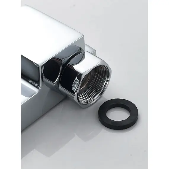 Гигиенический душ со смесителем для туалета (биде) Shevanik S4005-1, изображение 14