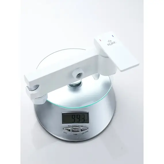 Гигиенический душ со смесителем для туалета (биде) Rose R1805C-1, изображение 15