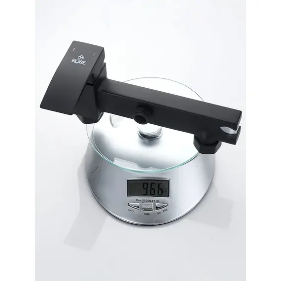 Гигиенический душ со смесителем для туалета (биде) Rose R1505H-1, изображение 15