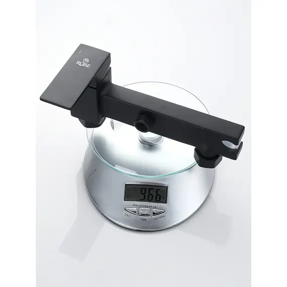 Гигиенический душ со смесителем для туалета (биде) Rose R2805H-1, изображение 15