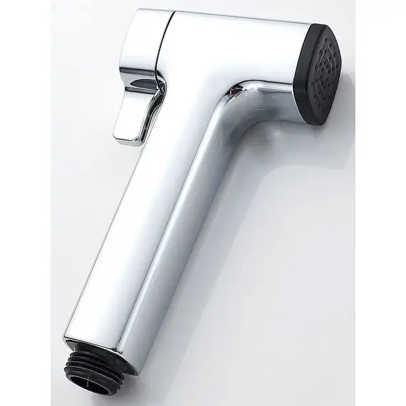 Гигиенический душ со смесителем для туалета (биде) Rose R1505F-1, изображение 16