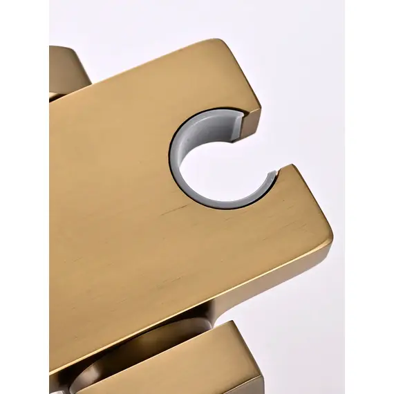 Гигиенический душ со смесителем для туалета (биде) Shevanik S6105G-1, изображение 16