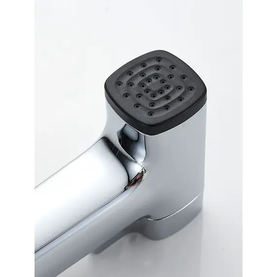 Гигиенический душ со смесителем для туалета (биде) Rose R1505F-1, изображение 17