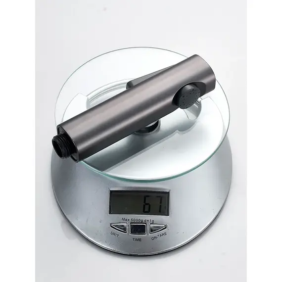 Гигиенический душ со смесителем для туалета (биде) Shevanik S4005T-1, изображение 18