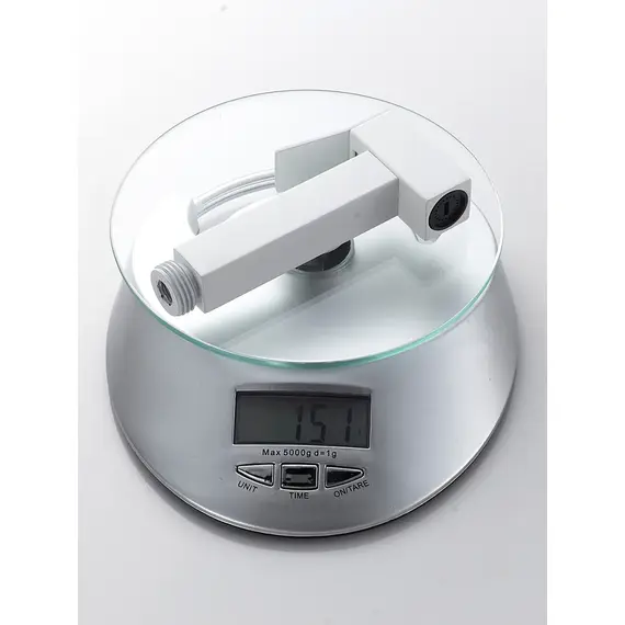 Гигиенический душ со смесителем для туалета (биде) Shevanik S137C, изображение 19