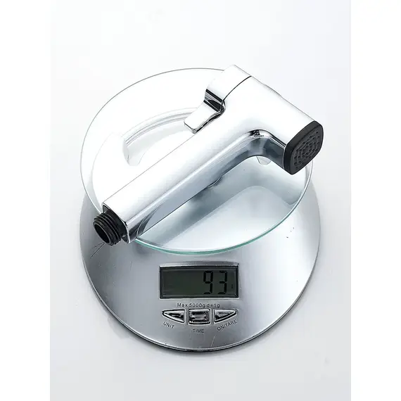 Гигиенический душ со смесителем для туалета (биде) Rose R1505F-1, изображение 19