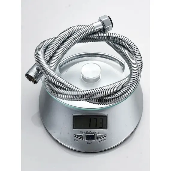 Гигиенический душ со смесителем для туалета (биде) Shevanik S4005-1, изображение 19