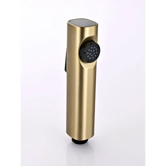 Гигиенический душ со смесителем для туалета (биде) Shevanik S6105G-1, изображение 19