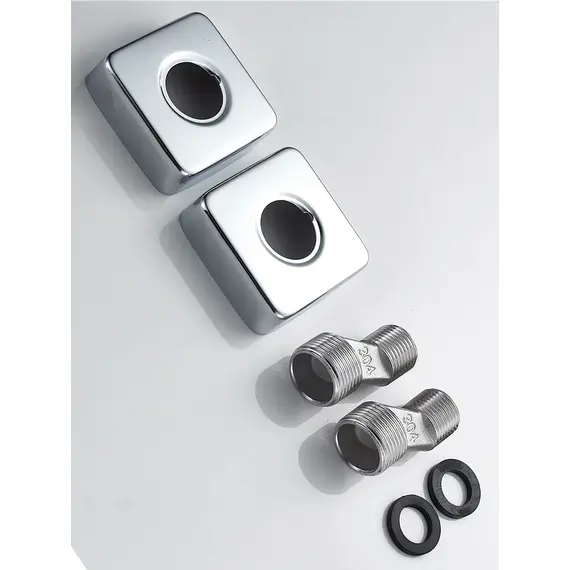 Гигиенический душ со смесителем для туалета (биде) Shevanik S4005-1, изображение 20