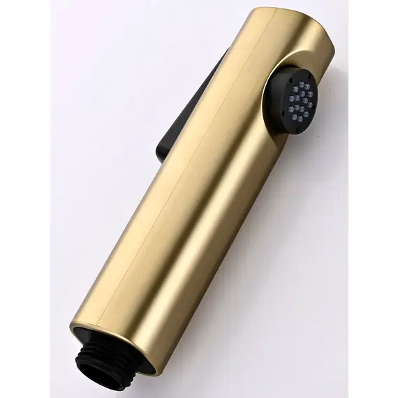 Гигиенический душ со смесителем для туалета (биде) Shevanik S6105G-1, изображение 20