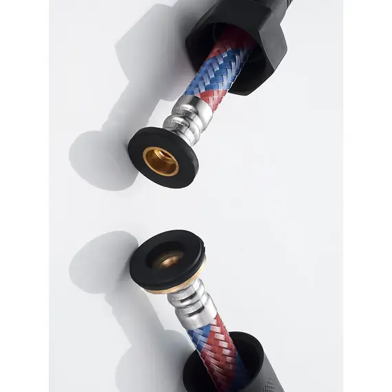 Гигиенический душ со смесителем для туалета (биде) Rose R1505H-1, изображение 21