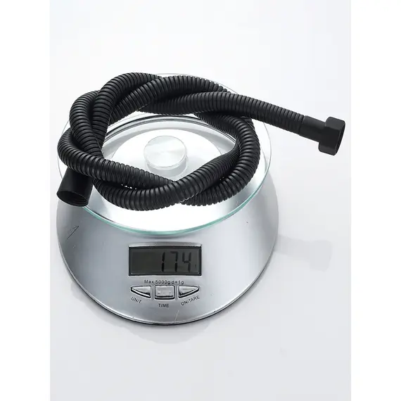 Гигиенический душ со смесителем для туалета (биде) Rose R2805H-1, изображение 22