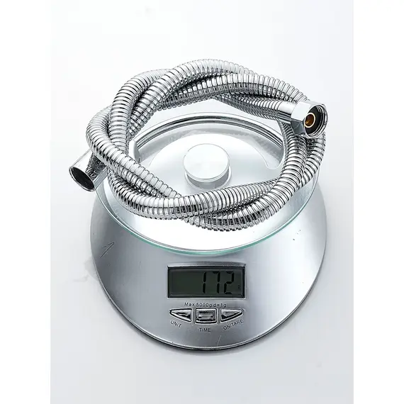 Гигиенический душ со смесителем для туалета (биде) Rose R1505F-1, изображение 23