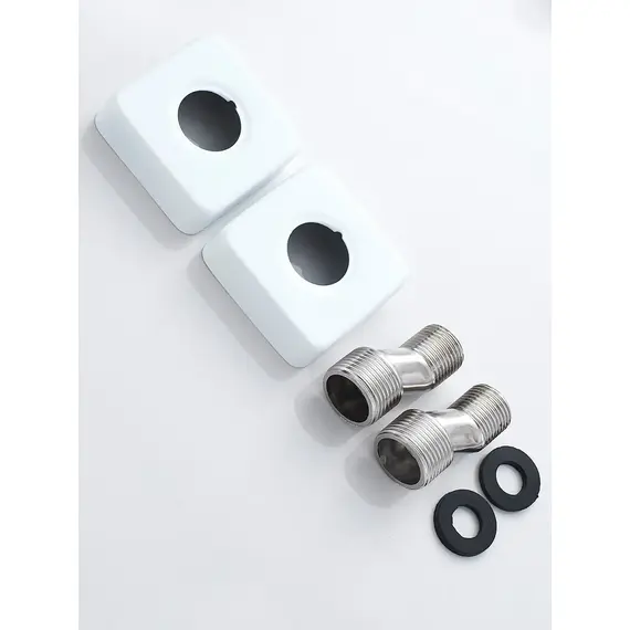 Гигиенический душ со смесителем для туалета (биде) Rose R1805C-1, изображение 23