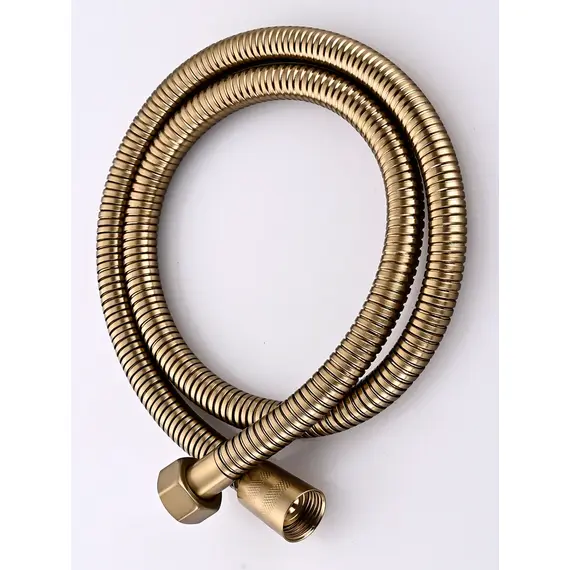 Гигиенический душ со смесителем для туалета (биде) Shevanik S6105G-1, изображение 24