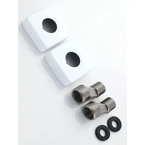 Гигиенический душ со смесителем для туалета (биде) Rose R1505F-1, изображение 24