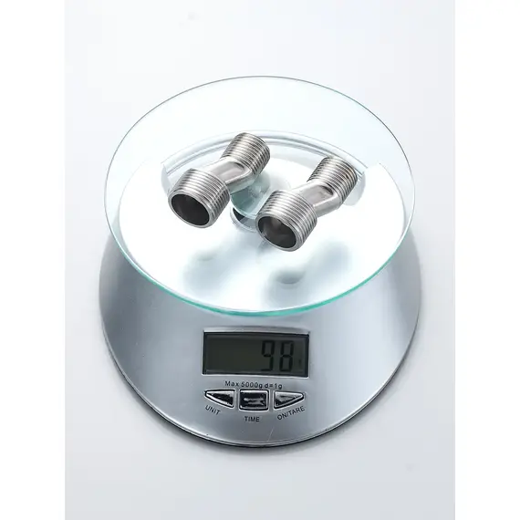 Гигиенический душ со смесителем для туалета (биде) Rose R1805C-1, изображение 25