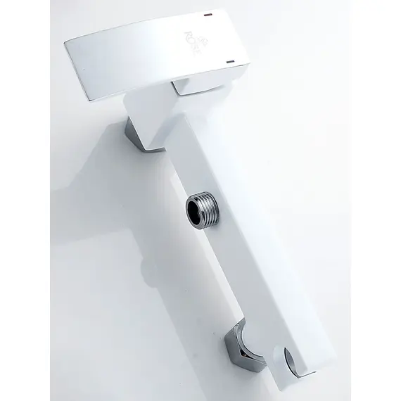 Гигиенический душ со смесителем для туалета (биде) Rose R1505F-1, изображение 9