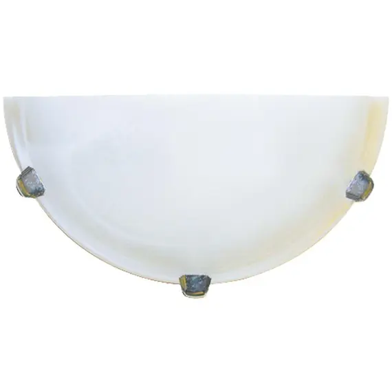 Настенный светильник Arte Lamp Luna A3431AP-1CC