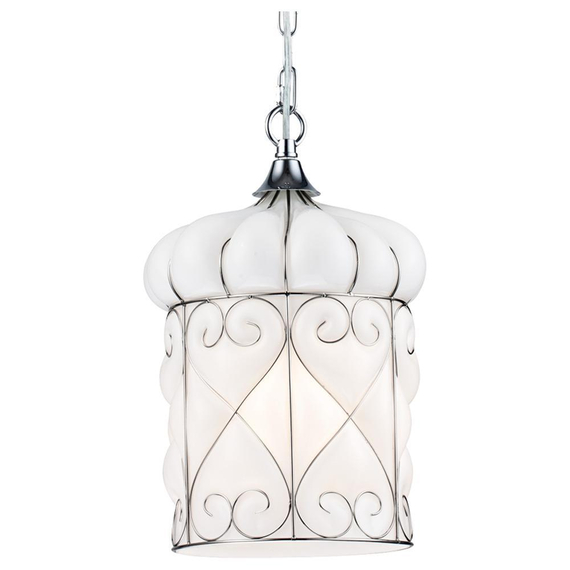 Подвесной светильник Arte Lamp Venezia A2227SP-3WH