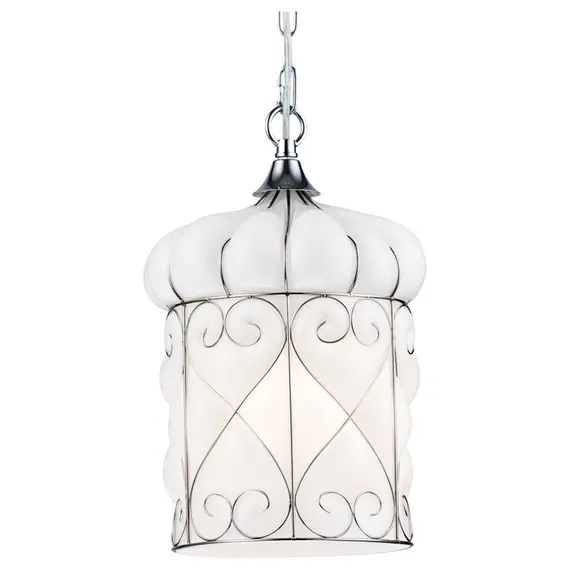 Подвесной светильник Arte Lamp Venezia A2227SP-3WH