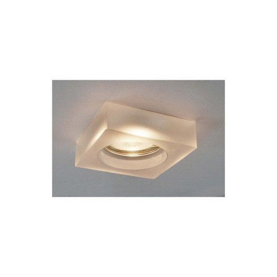 Встраиваемый светильник Arte Lamp Wagner A5232PL-1CC